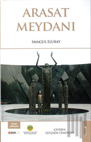 Arasat Meydanı (Ciltli)