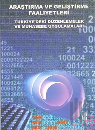 Araştırma ve Geliştirme Faaliyetleri