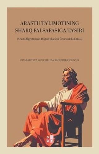 Arastu Ta'limotining Sharq Falsafasiga Ta'sırı