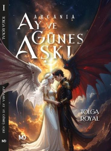 Arcania Ay ve Güneş Aşkı