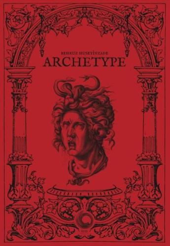 Archetype | Kitap Ambarı