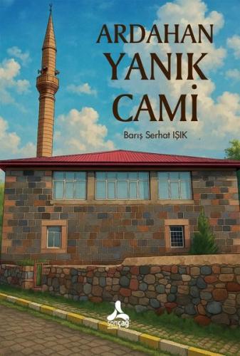 Ardahan Yanık Cami | Kitap Ambarı