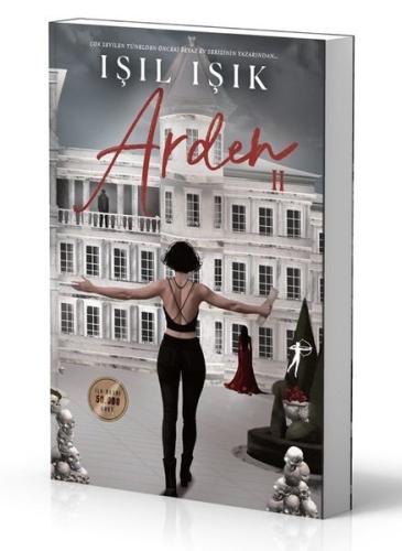 Arden 2 | Kitap Ambarı
