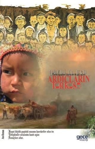 Ardıçların Türküsü