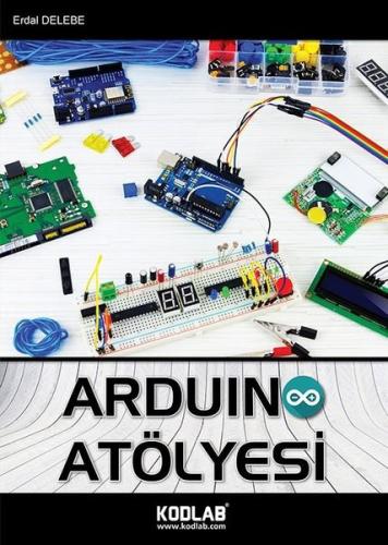 Arduino Atöllyesi | Kitap Ambarı