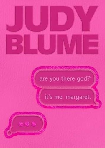 Are You There God? It's Me Margaret. : Special Edition