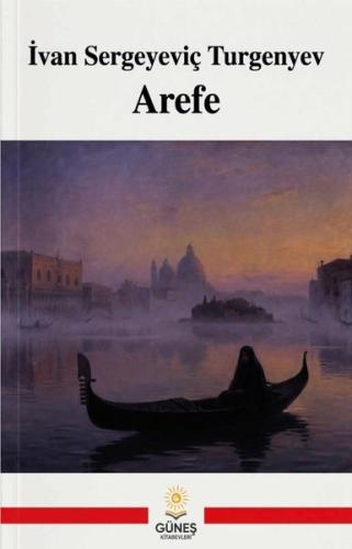Arefe | Kitap Ambarı