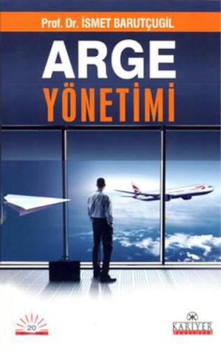 Arge Yönetimi | Kitap Ambarı