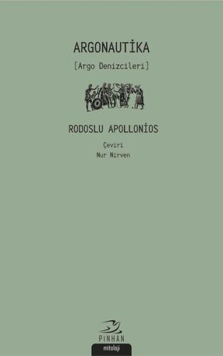 Argonautika | Kitap Ambarı