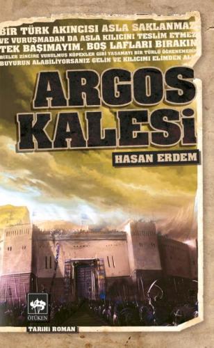 Argos Kalesi | Kitap Ambarı