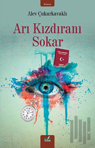 Arı Kızdıranı Sokar