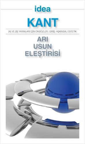 Arı Usun Eleştirisi | Kitap Ambarı