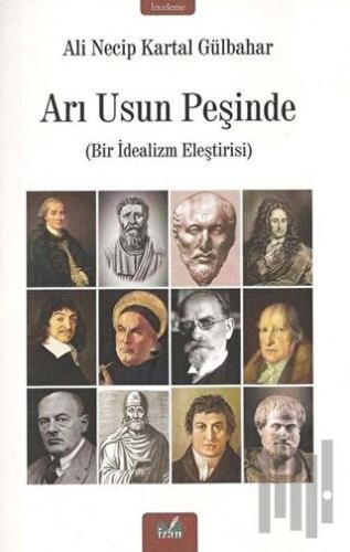 Arı Usun Peşinde
