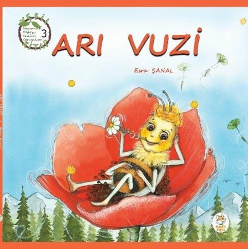 Arı Vuzi-3