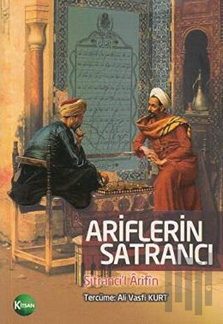 Ariflerin Satrancı