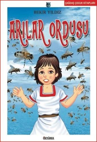 Arılar Ordusu | Kitap Ambarı