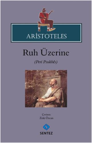 Aristoteles - Ruh Üzerine