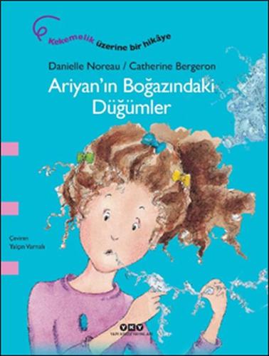 Ariyan’ın Boğazındaki Düğümler | Kitap Ambarı