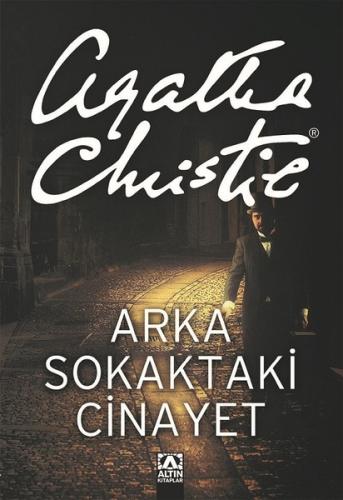 Arka Sokaktaki Cinayet