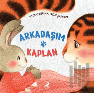 Arkadaşım Kaplan