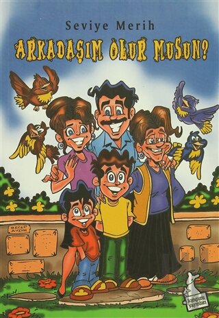 Arkadaşım Olur Musun?