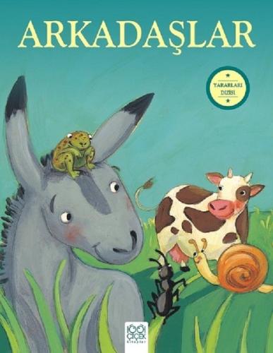 Arkadaşlar-Yararları Dizisi
