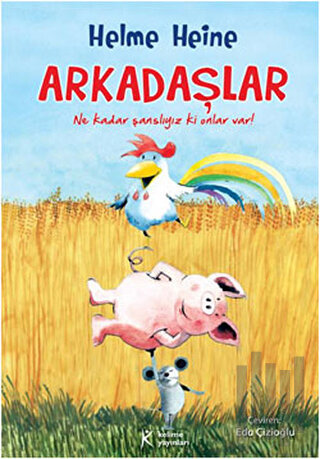 Arkadaşlar