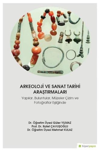 Arkeoloji ve Sanat Tarihi Araştırmaları