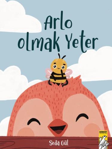 Arlo Olmak Yeter | Kitap Ambarı