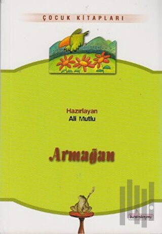 Armağan
