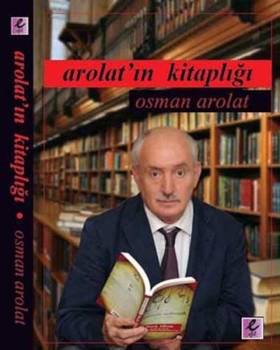 Arolat'ın Kitaplığı | Kitap Ambarı