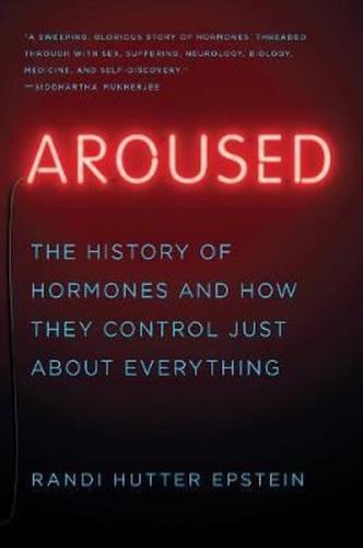 Aroused | Kitap Ambarı