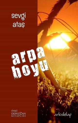 Arpa Boyu | Kitap Ambarı