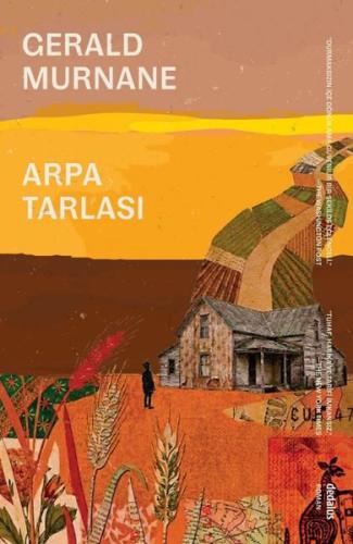 Arpa Tarlası