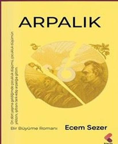 Arpalık