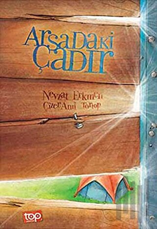 Arsadaki Çadır | Kitap Ambarı