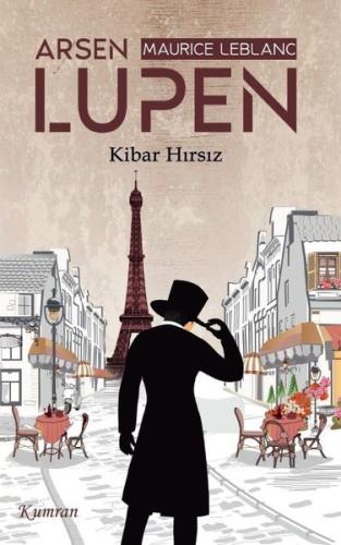 Arsen Lupen Kibar Hırsız | Kitap Ambarı