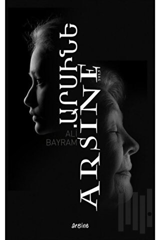 Arsine | Kitap Ambarı