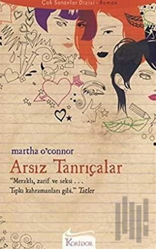Arsız Tanrıçalar