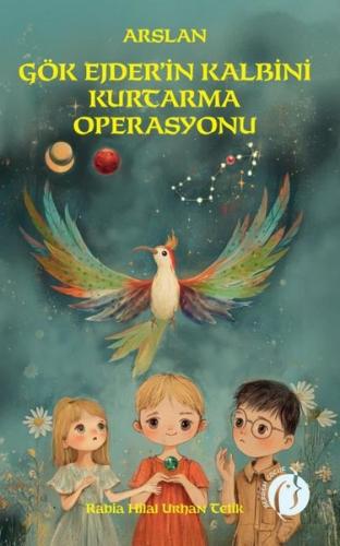 Arslan Gök Ejder'in Kalbini Kurtarma Operasyonu