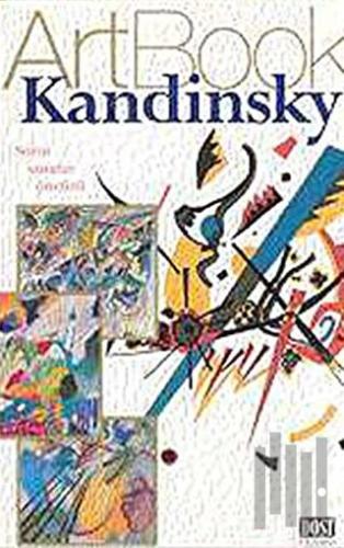 ArtBook Kandinsky