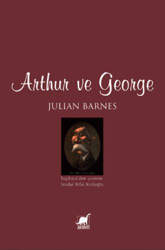 Arthur ve George