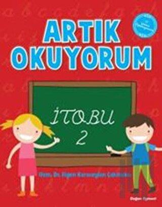 Artık Okuyorum 2- İtobu
