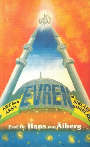 Arz'dan Arşa'a Evrenin Sırları Sınırları | Kitap Ambarı