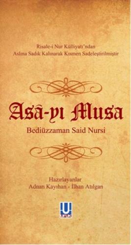 Asa-yı Musa | Kitap Ambarı