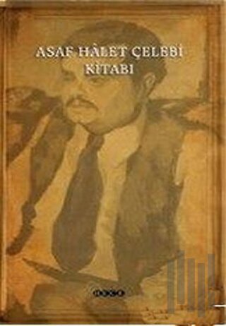 Asaf Halet Çelebi Kitabı