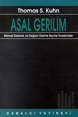 Asal Gerilim