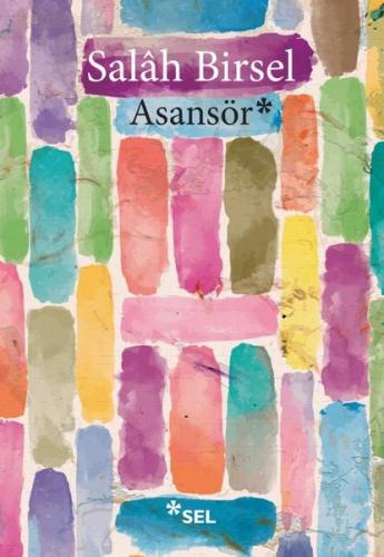 Asansör | Kitap Ambarı