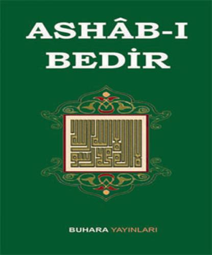 Ashab-ı Bedir (Ciltli)