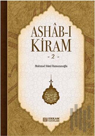 Ashab-ı Kiram 2